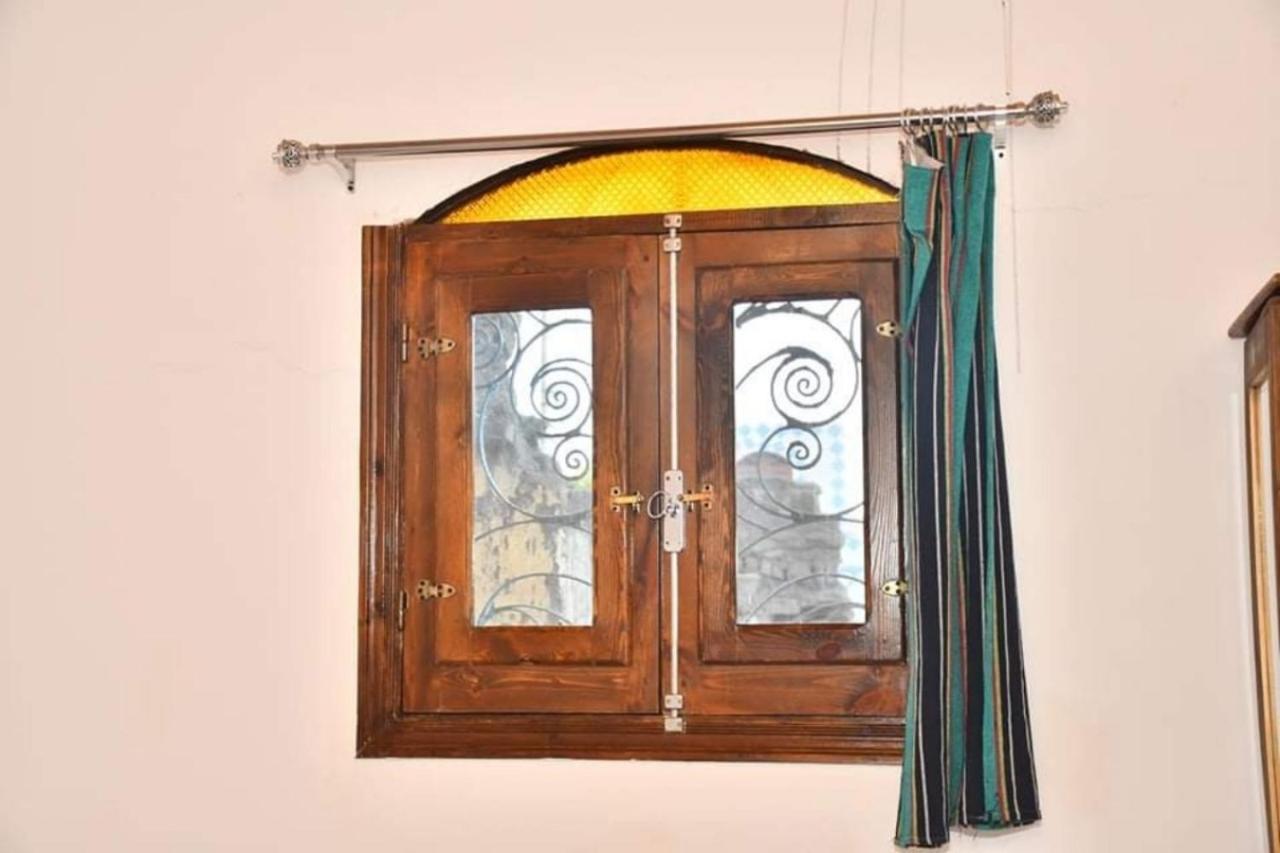 Om-Abdallah Aswan Exterior photo